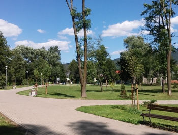 Park gminny - zdjęcie7