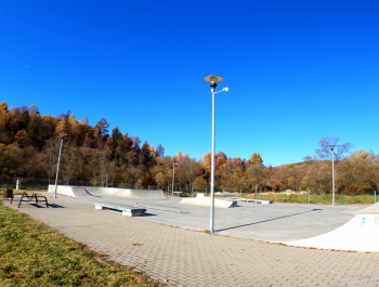 Skatepark - zdjęcie2