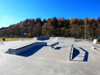 Skatepark - zdjęcie3