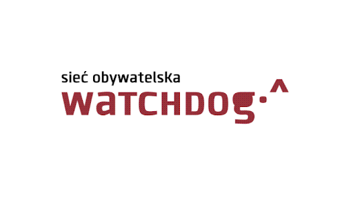 Watchdog Polska zaprasza