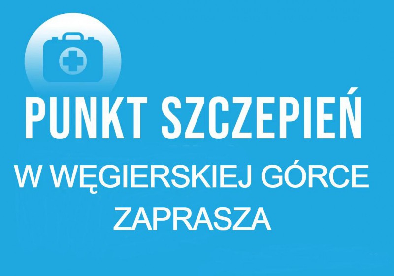 Uruchomiono dodatkowy telefon do zapisów na szczepienia