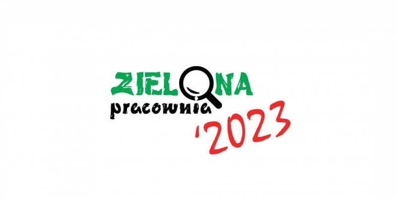 Zielona Pracownia ’2023